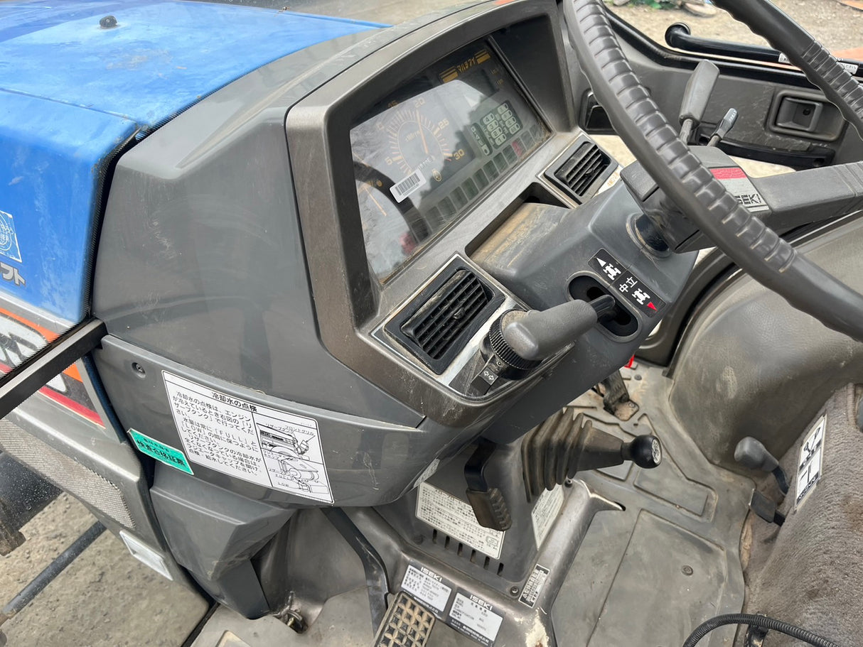 tractor/TG33/ISEKI
