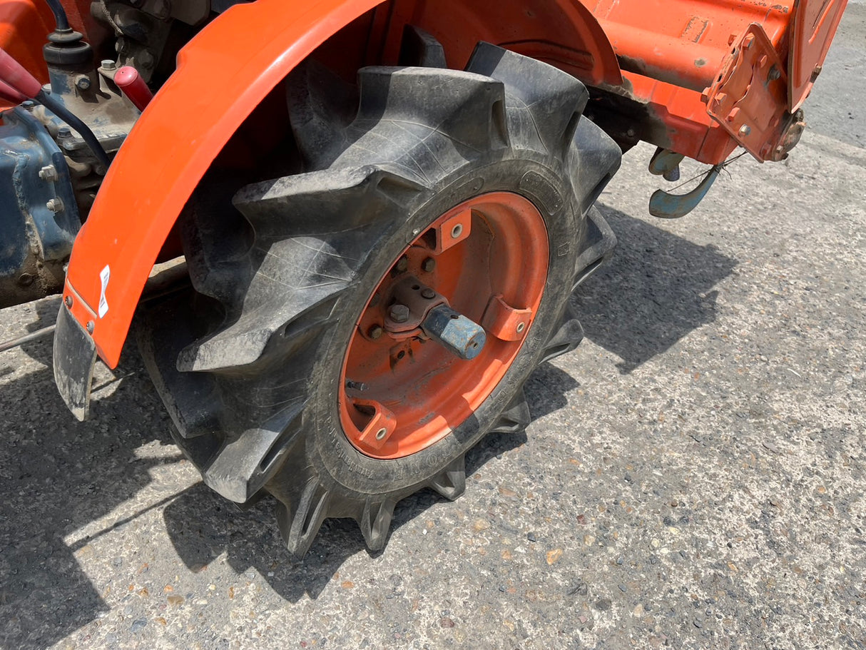 tractor/B5000/KUBOTA