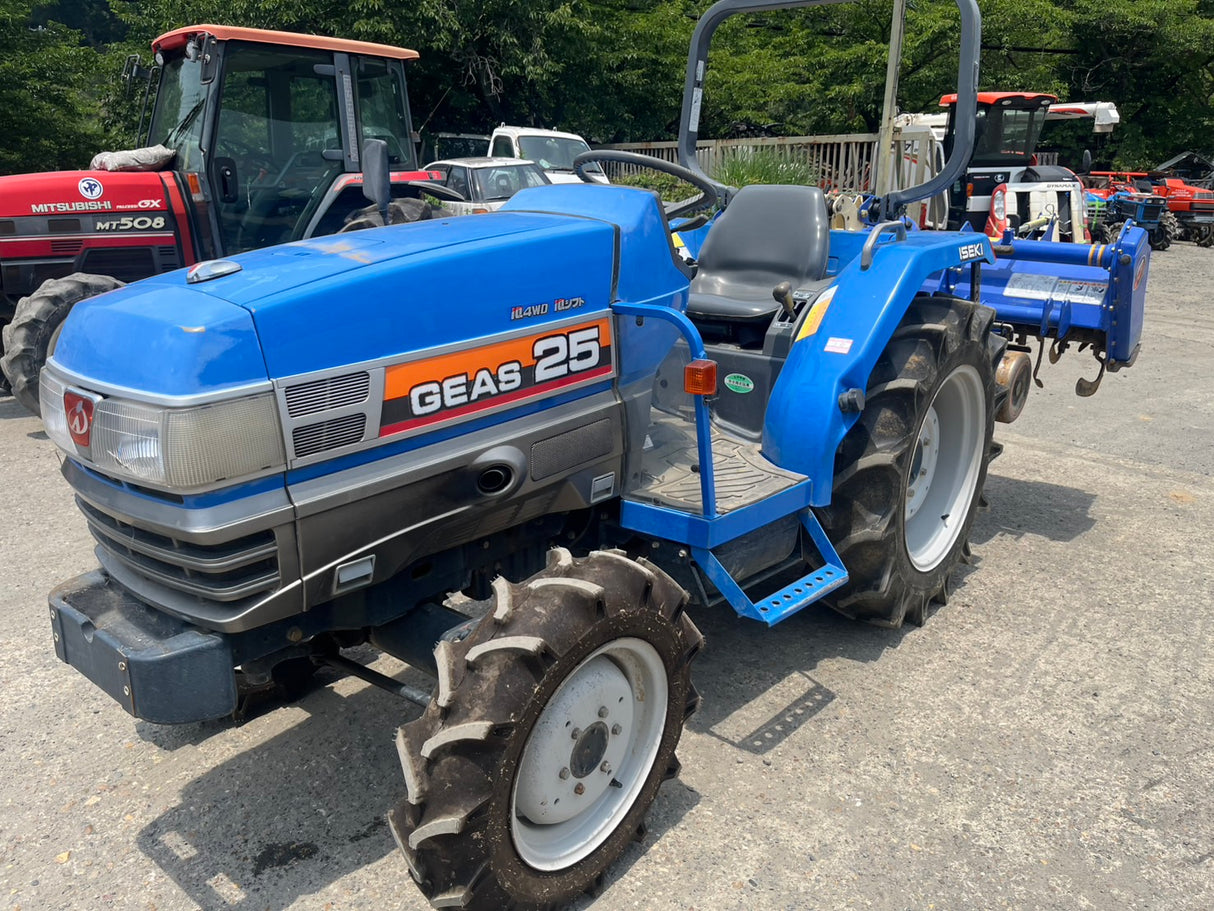 tractor/TG25/ISEKI