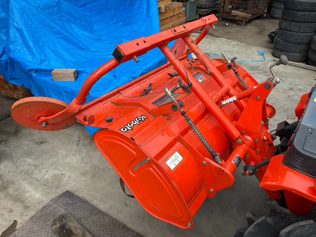 tractor/A-13/KUBOTA