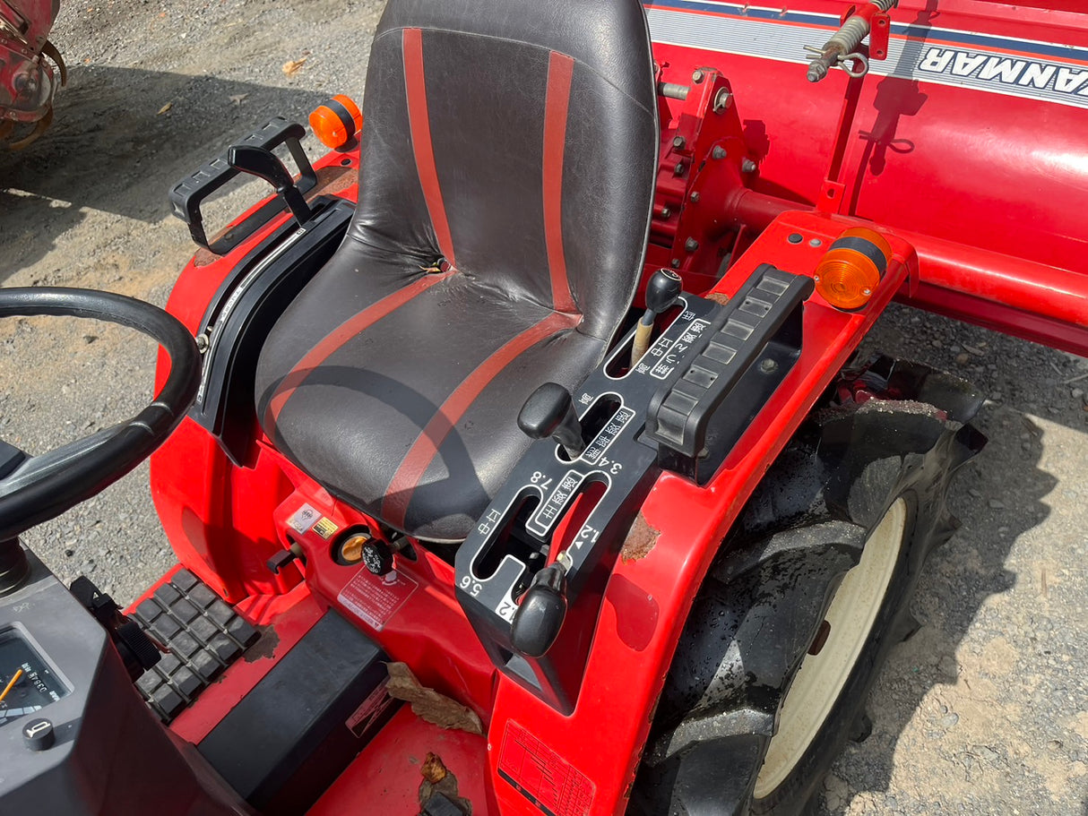 トラクター/Ke-3/ヤンマー