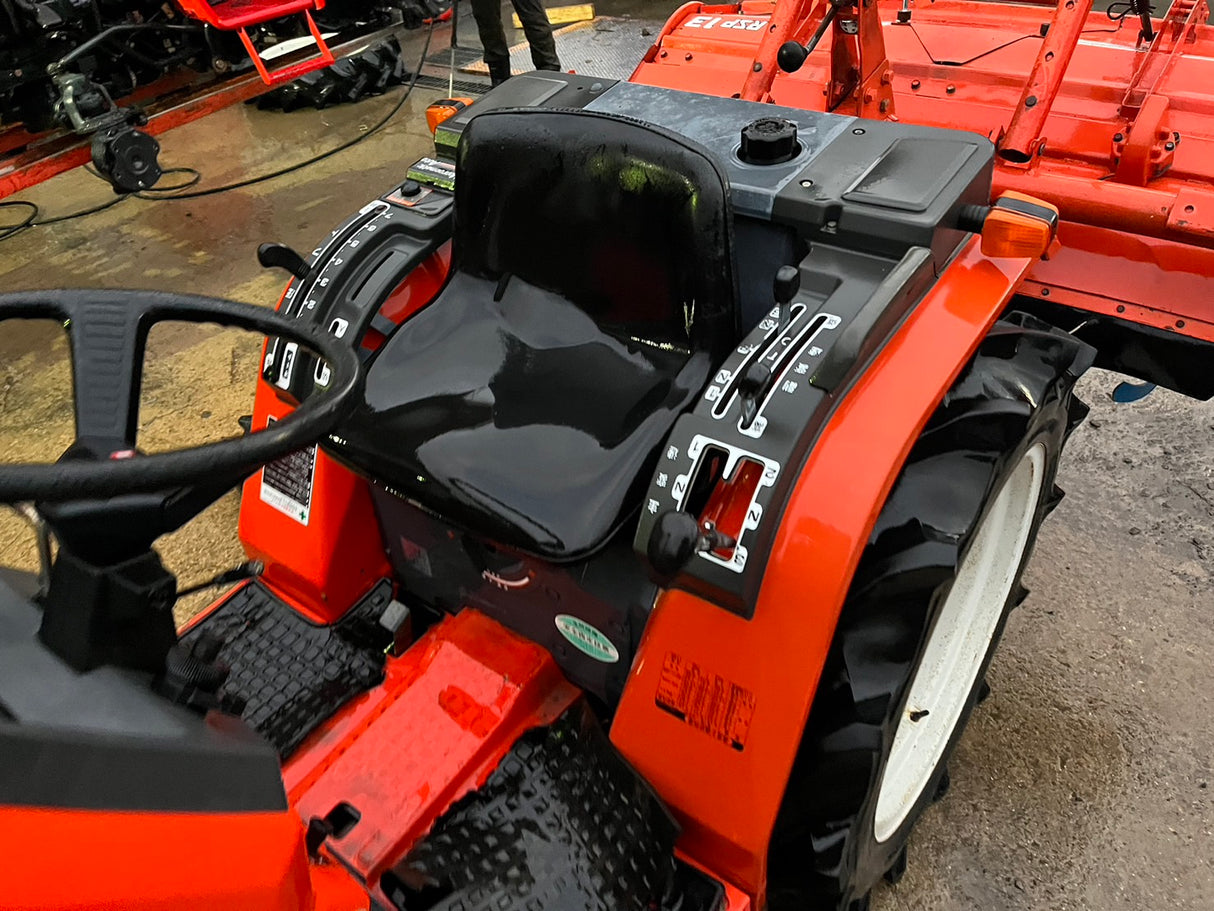 tractor/A-19/KUBOTA
