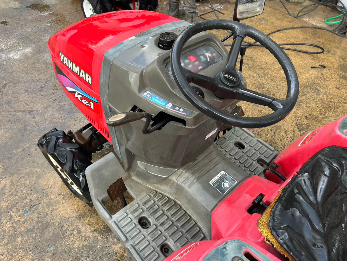 tractor/Ke1/YANMAR
