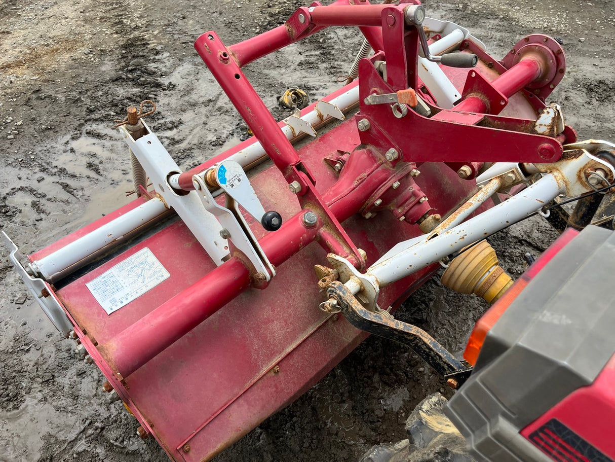 tractor/D235/SHIBAURA