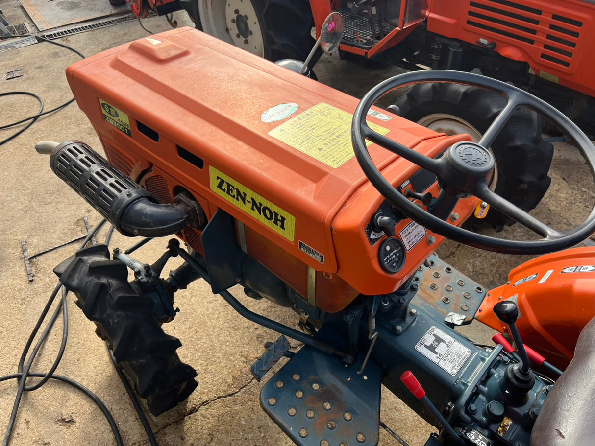 tractor/B7001/KUBOTA