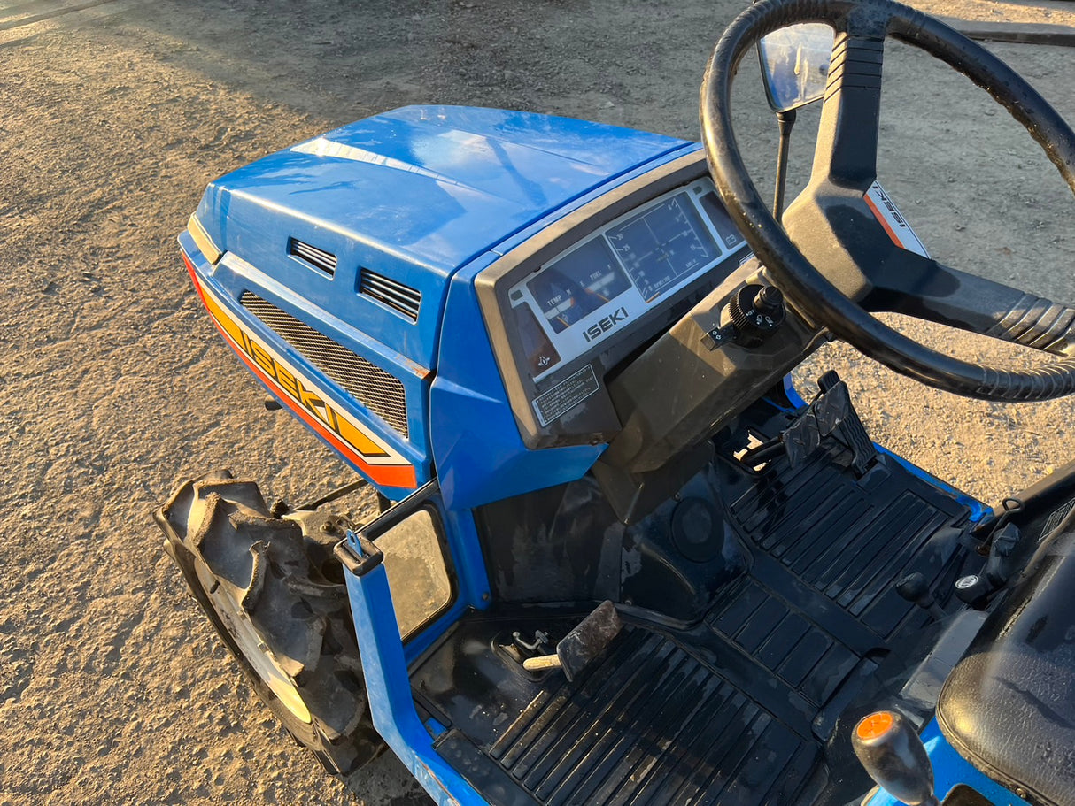 tractor/TU155/ISEKI