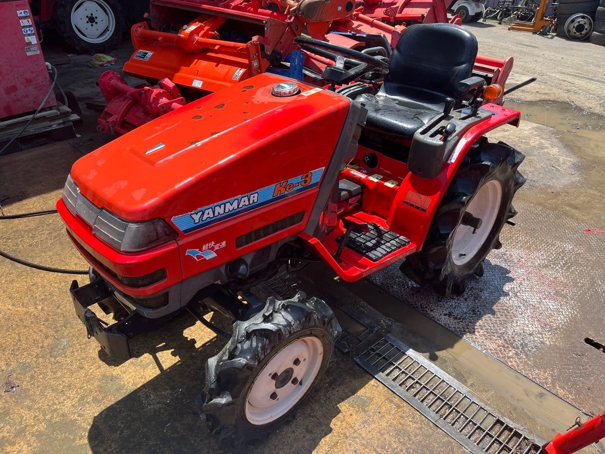 tractor/Ke3/YANMAR