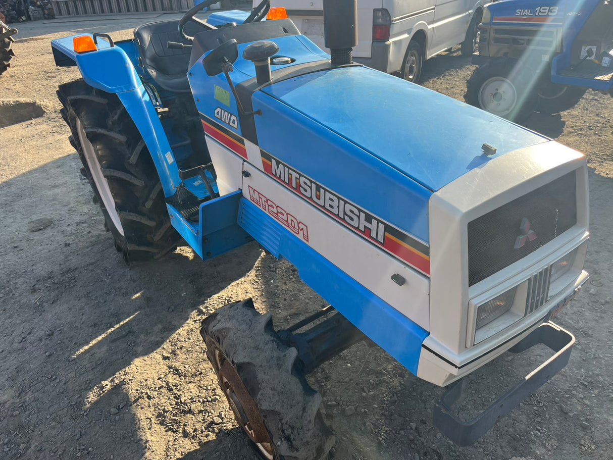 tractor/MT2201/Mitsubishi