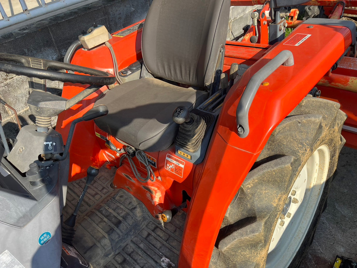 tractor/GL241/KUBOTA