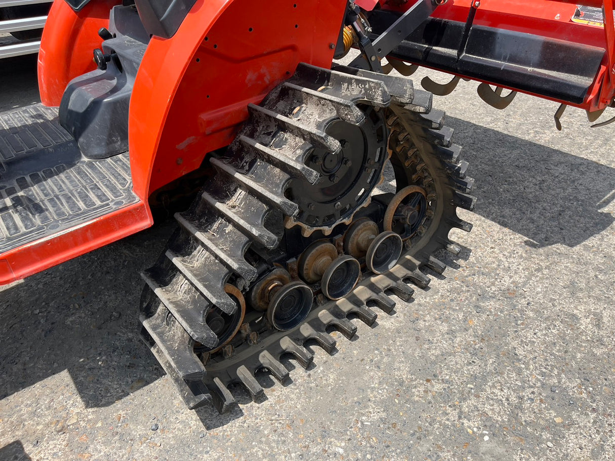 tractor/GB180/KUBOTA