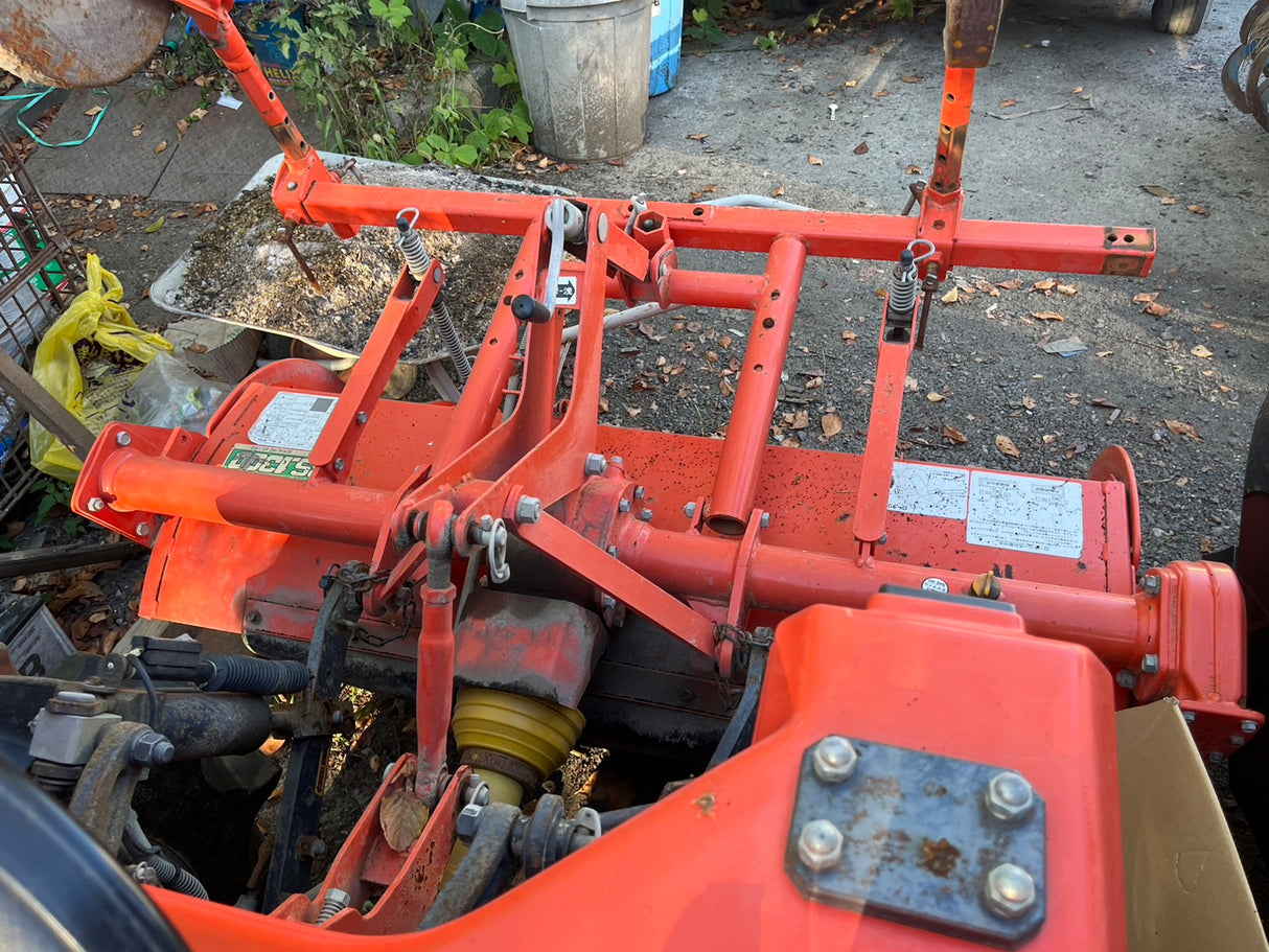 tractor/N179/Hinomoto