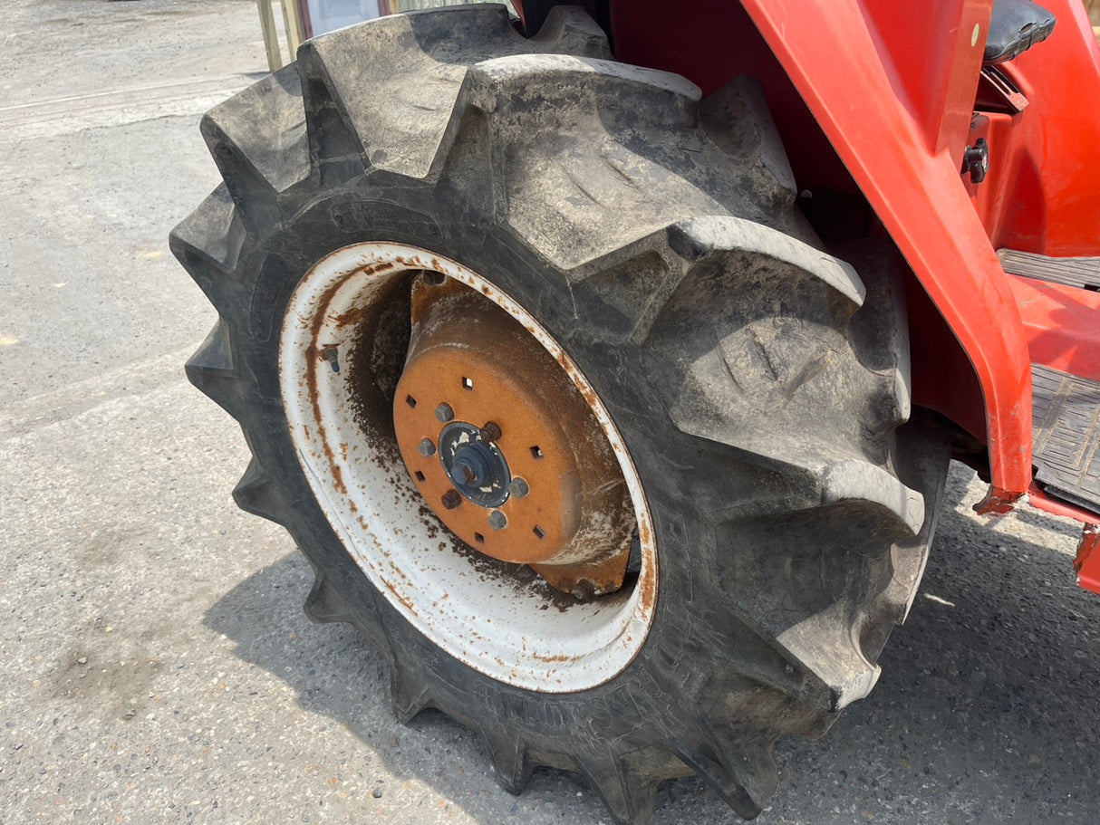 tractor/N279/Hinomoto