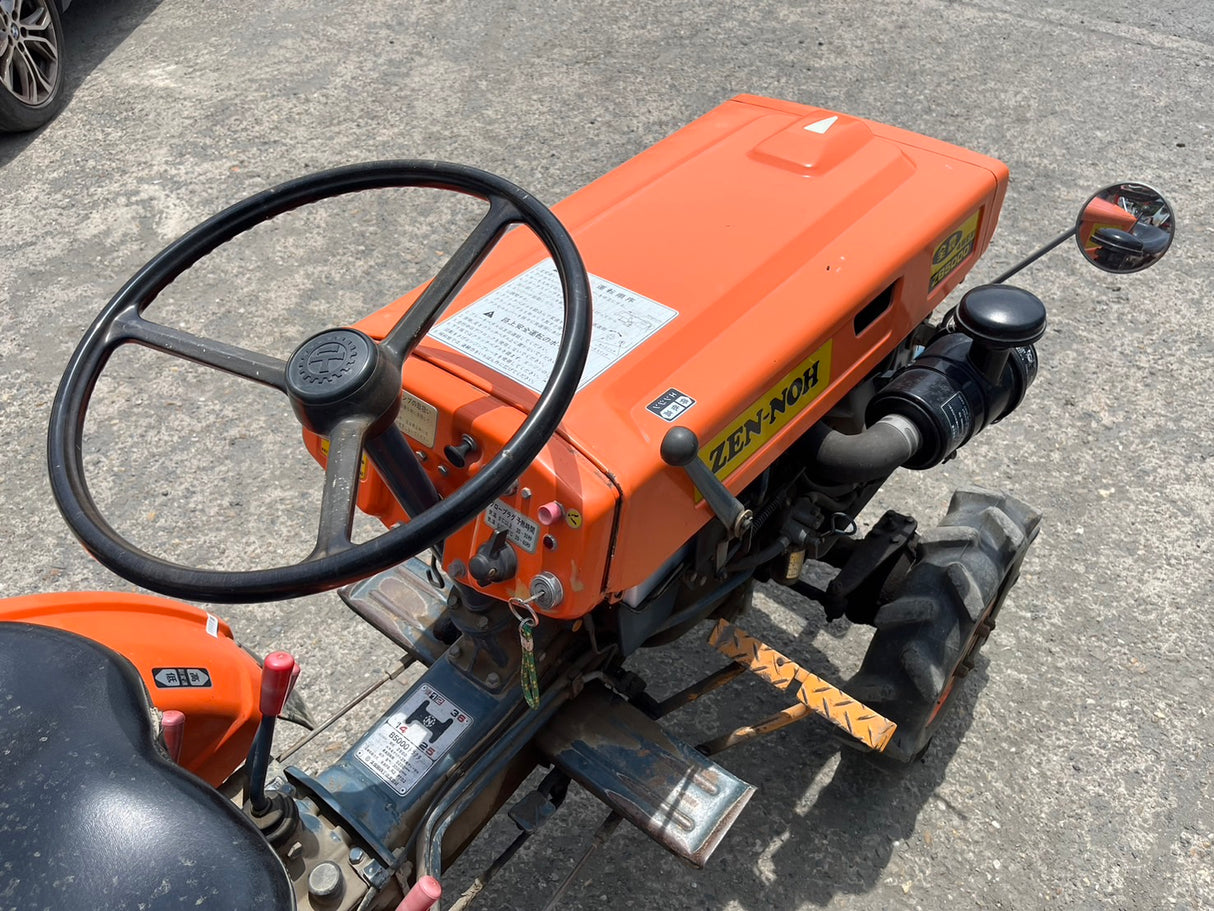 tractor/B5000/KUBOTA