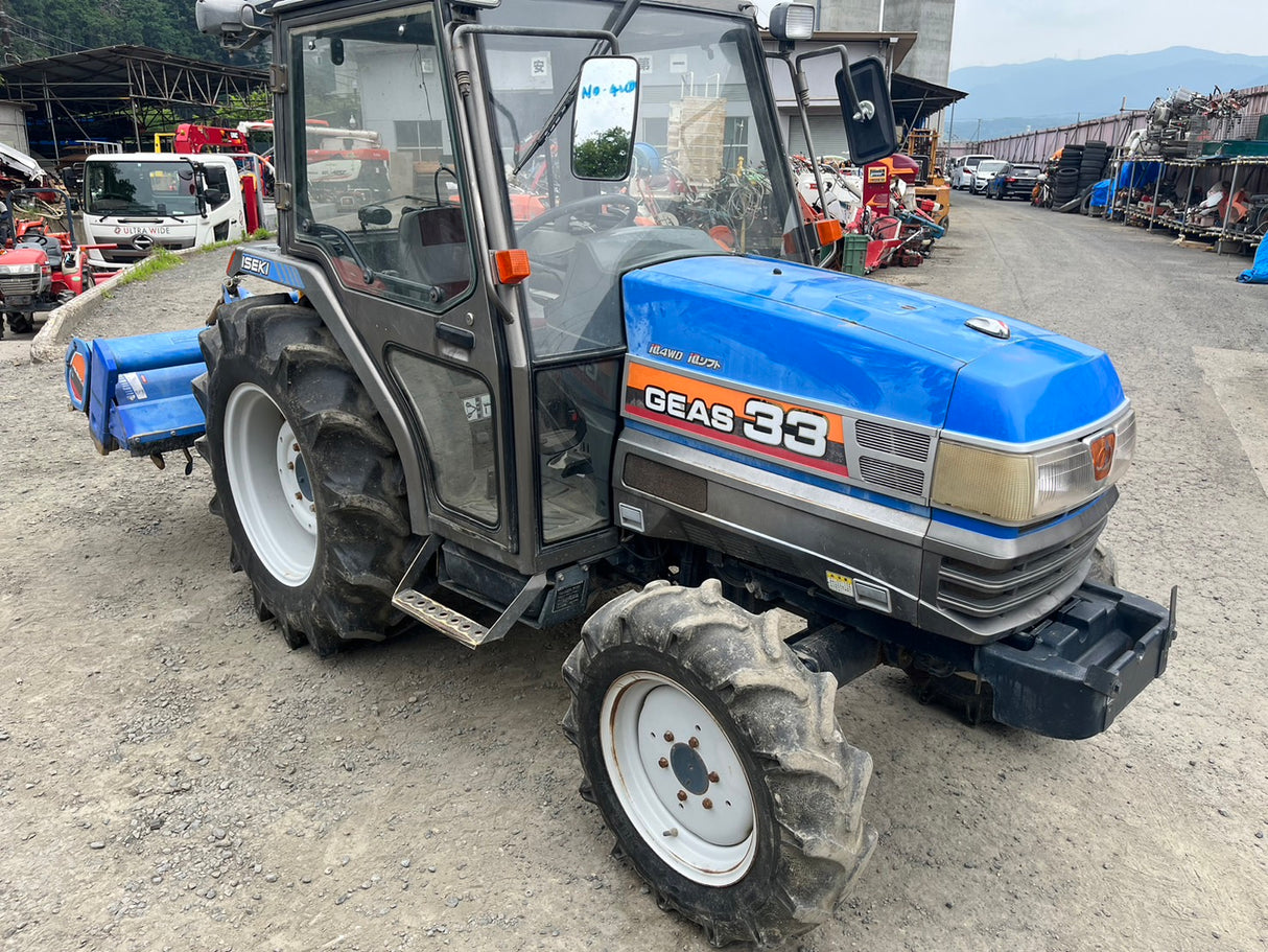 tractor/TG33/ISEKI