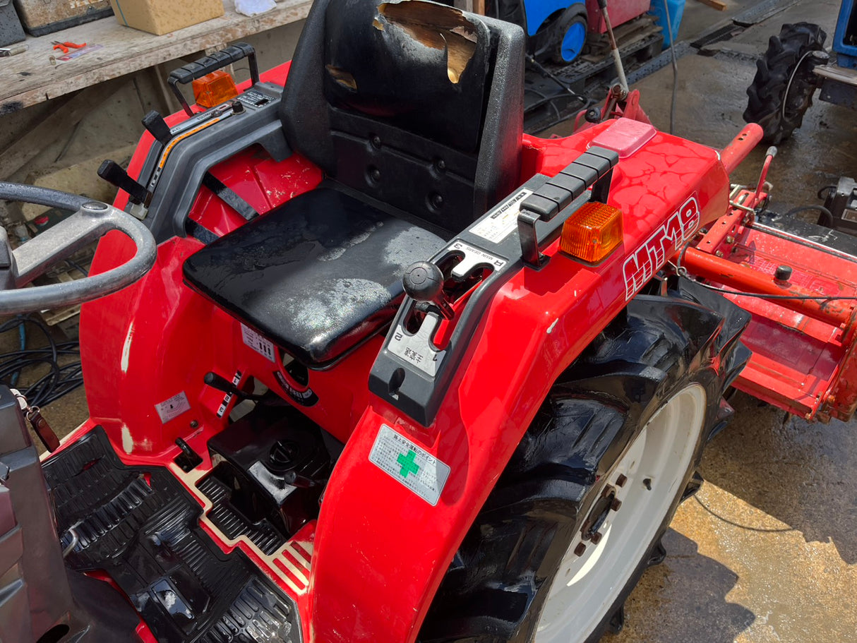 tractor/MT18/Mitsubishi
