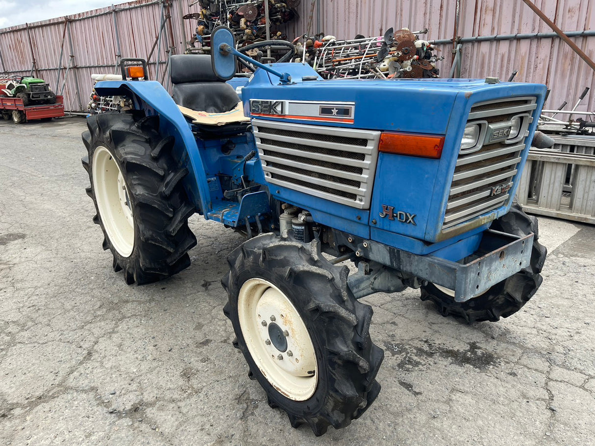 tractor/TL2300/ISEKI