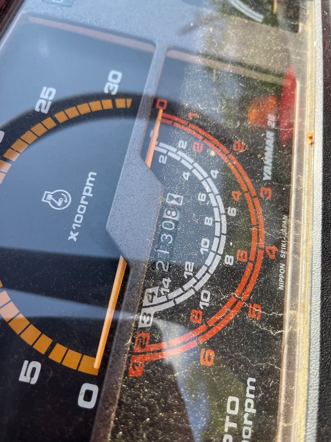 tractor/FX28D/YANMAR