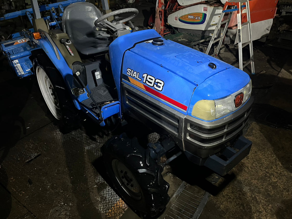 tractor/TF193/ISEKI
