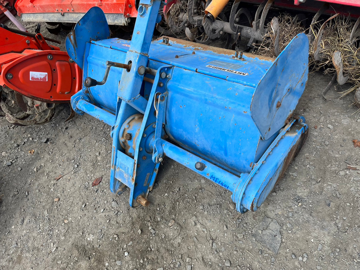 tractor/MT1401/MITSUBISHI