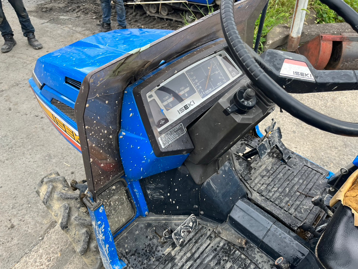 tractor/TU125/ISEKI