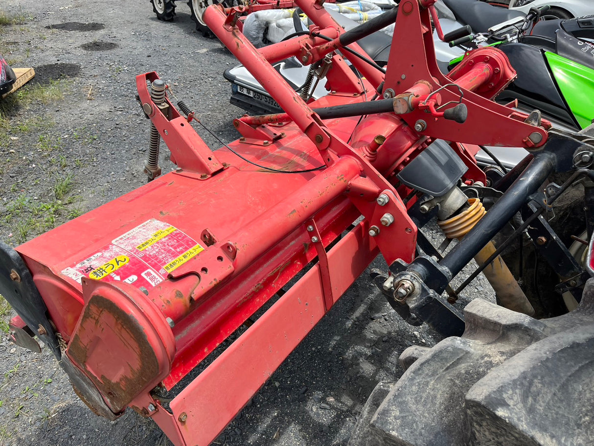 tractor/EF338V/YANMAR