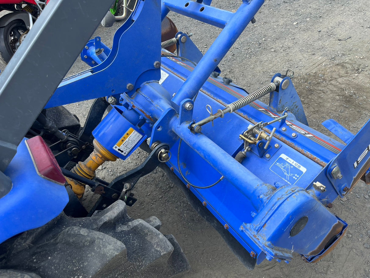 tractor/THS20/ISEKI