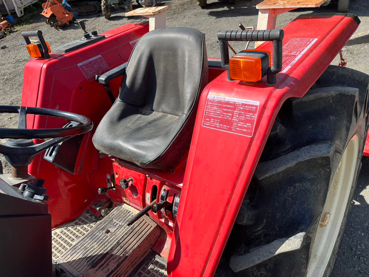tractor/FX28D/YANMAR