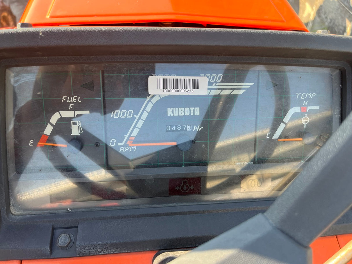 tractor/B1-14/KUBOTA