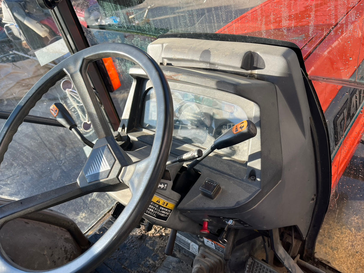 tractor/GL417/KUBOTA