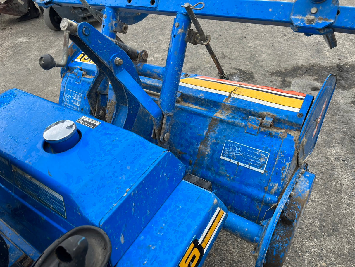 tractor/TU125/ISEKI