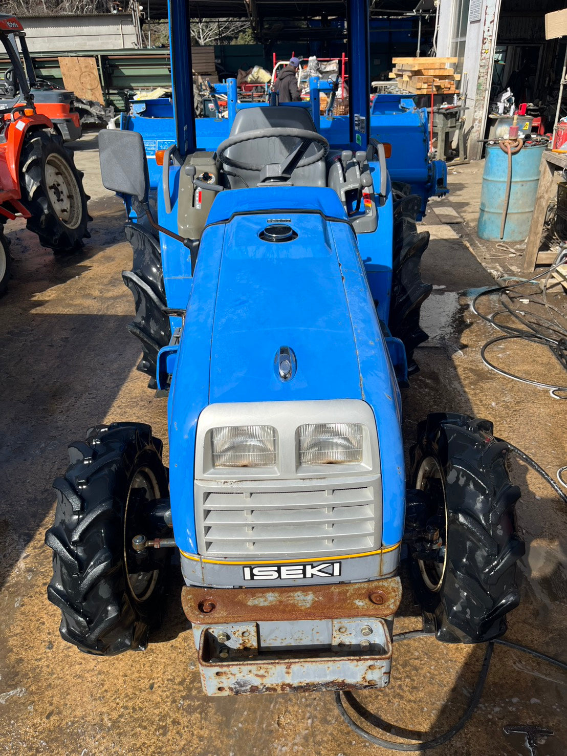 tractor/TF23/ISEKI