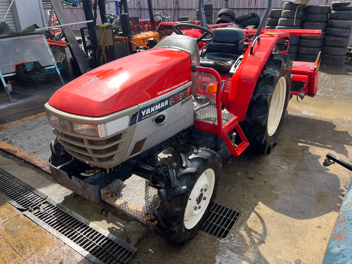 tractor/AF28/YANMAR