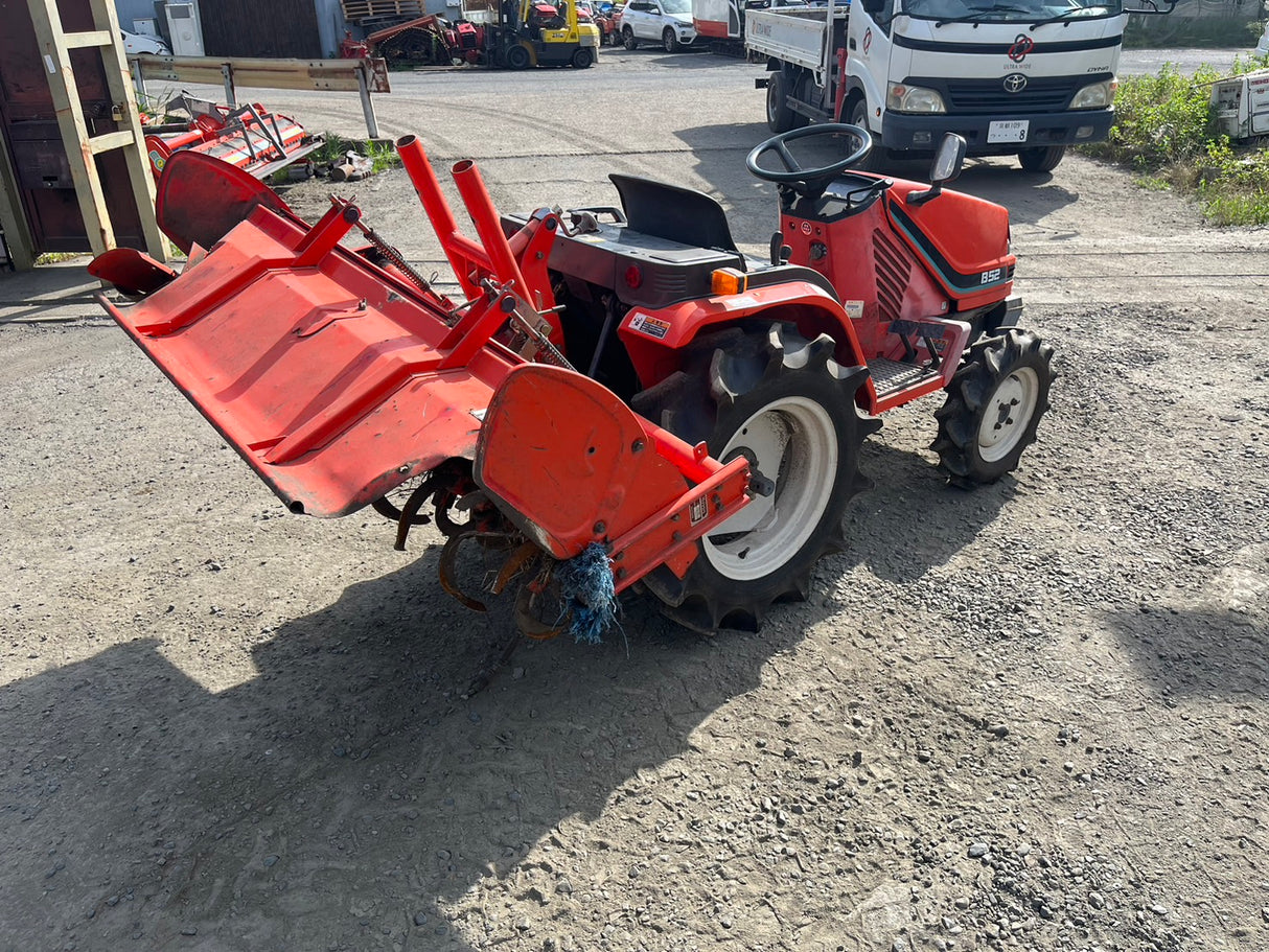 tractor/B52/KUBOTA