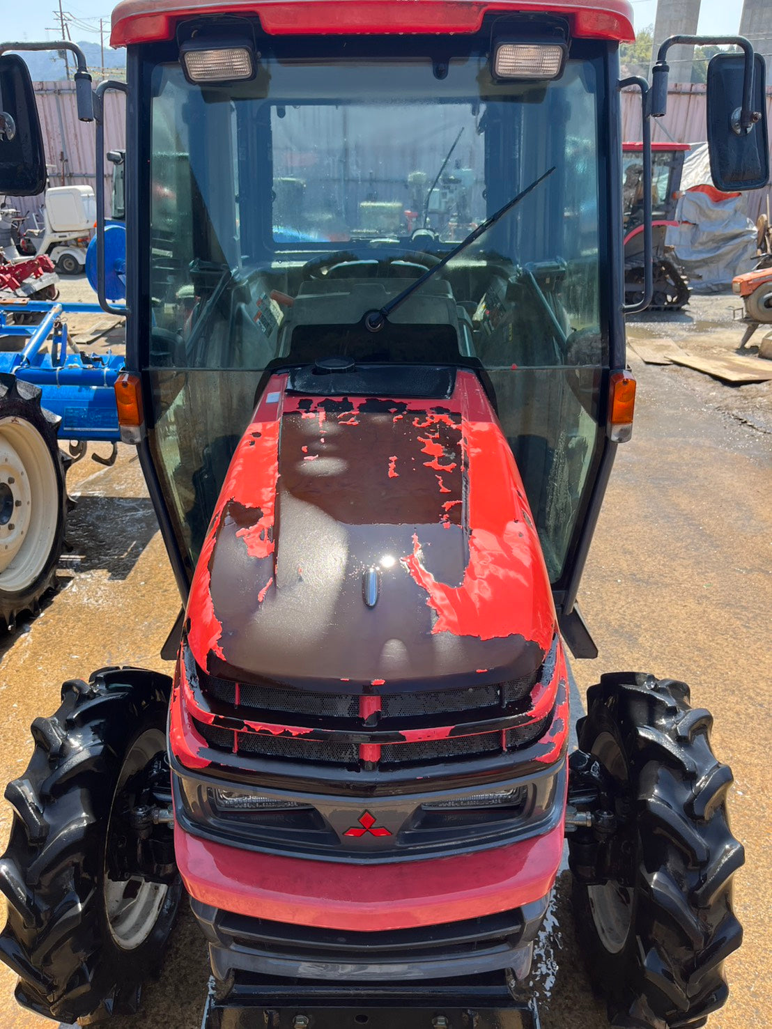 tractor/MT271H/MITSUBISHI