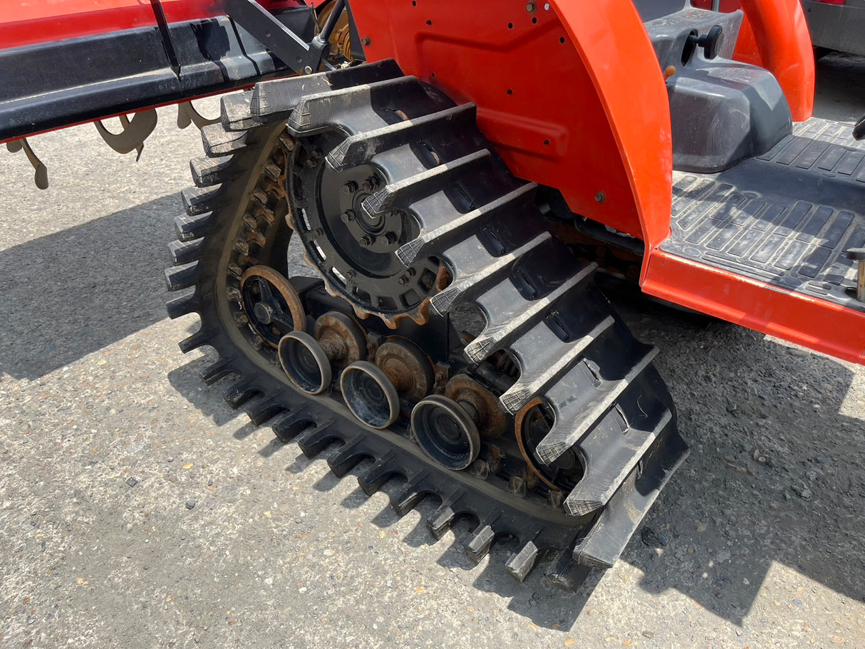 tractor/GB180/KUBOTA