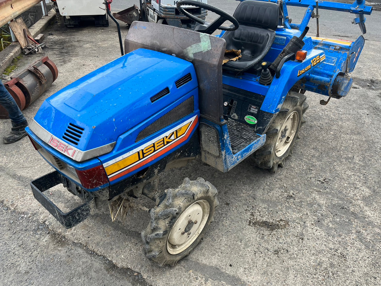 tractor/TU125/ISEKI