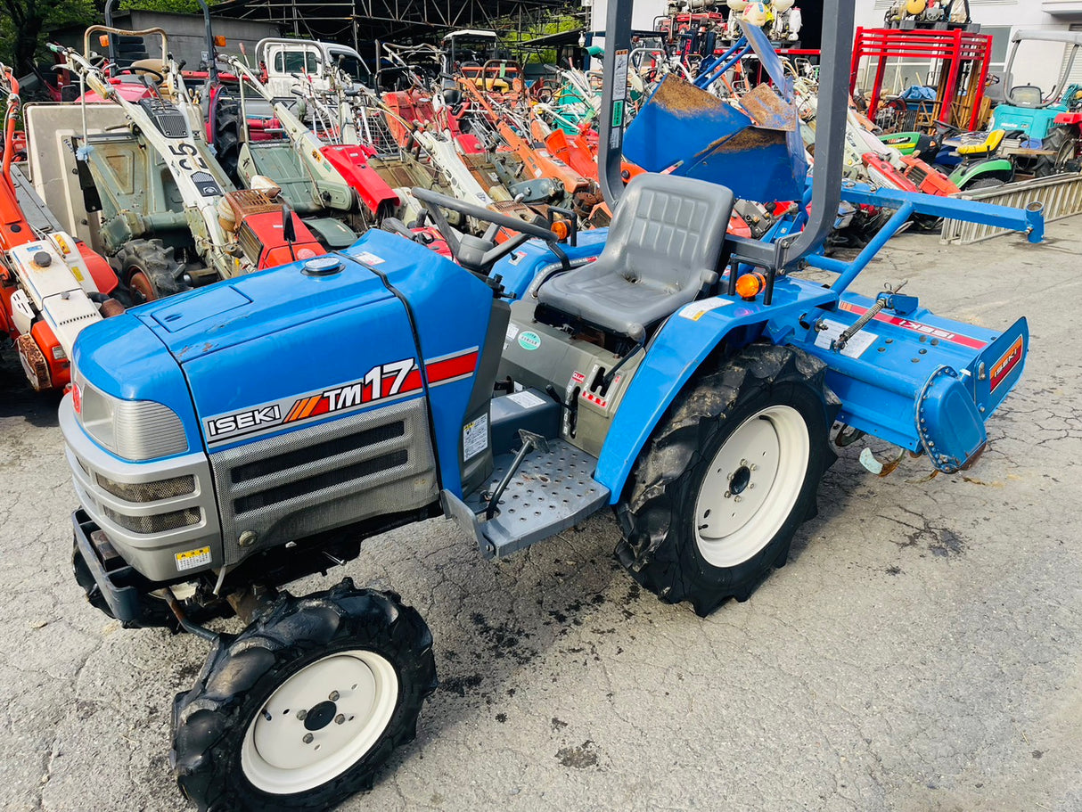 tractor/TM17/ISEKI