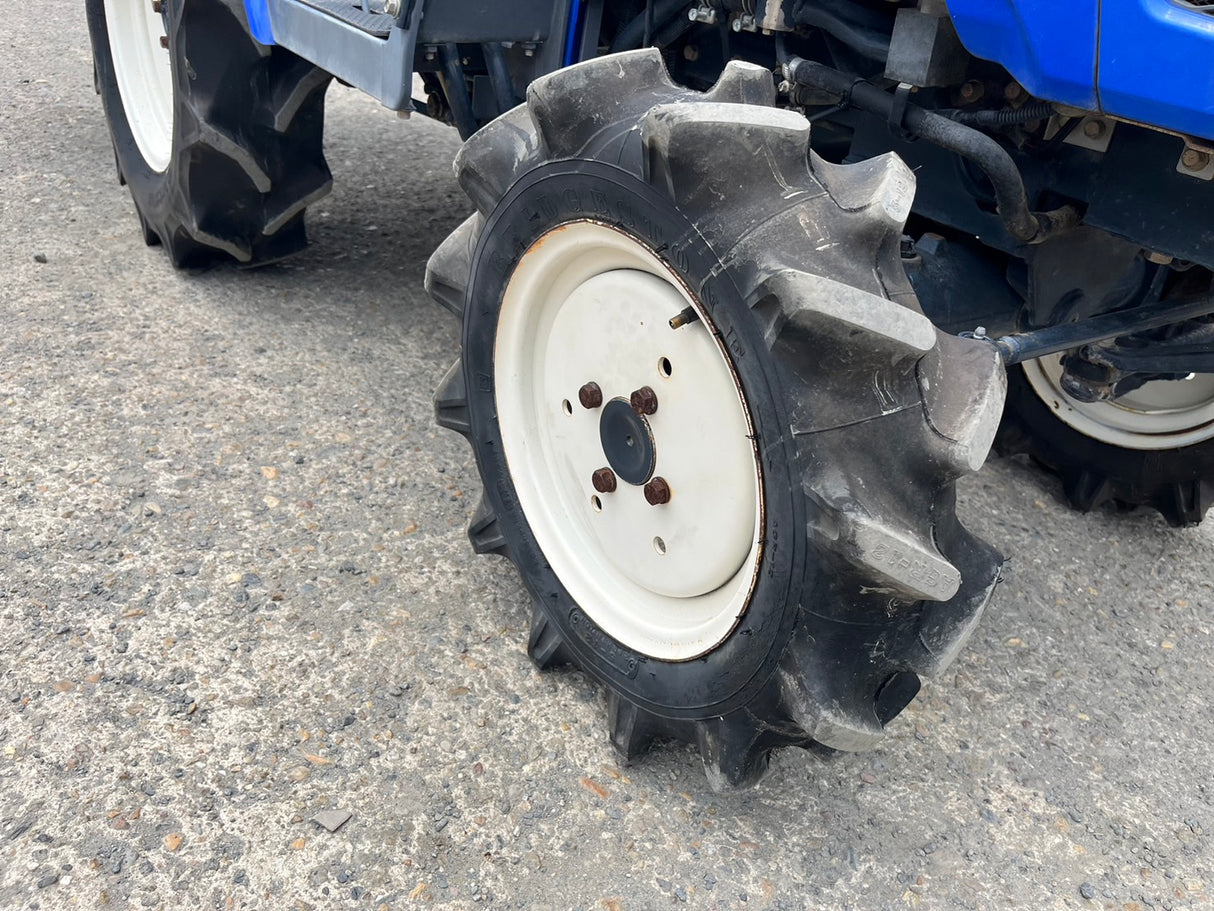 tractor/TM150/ISEKI