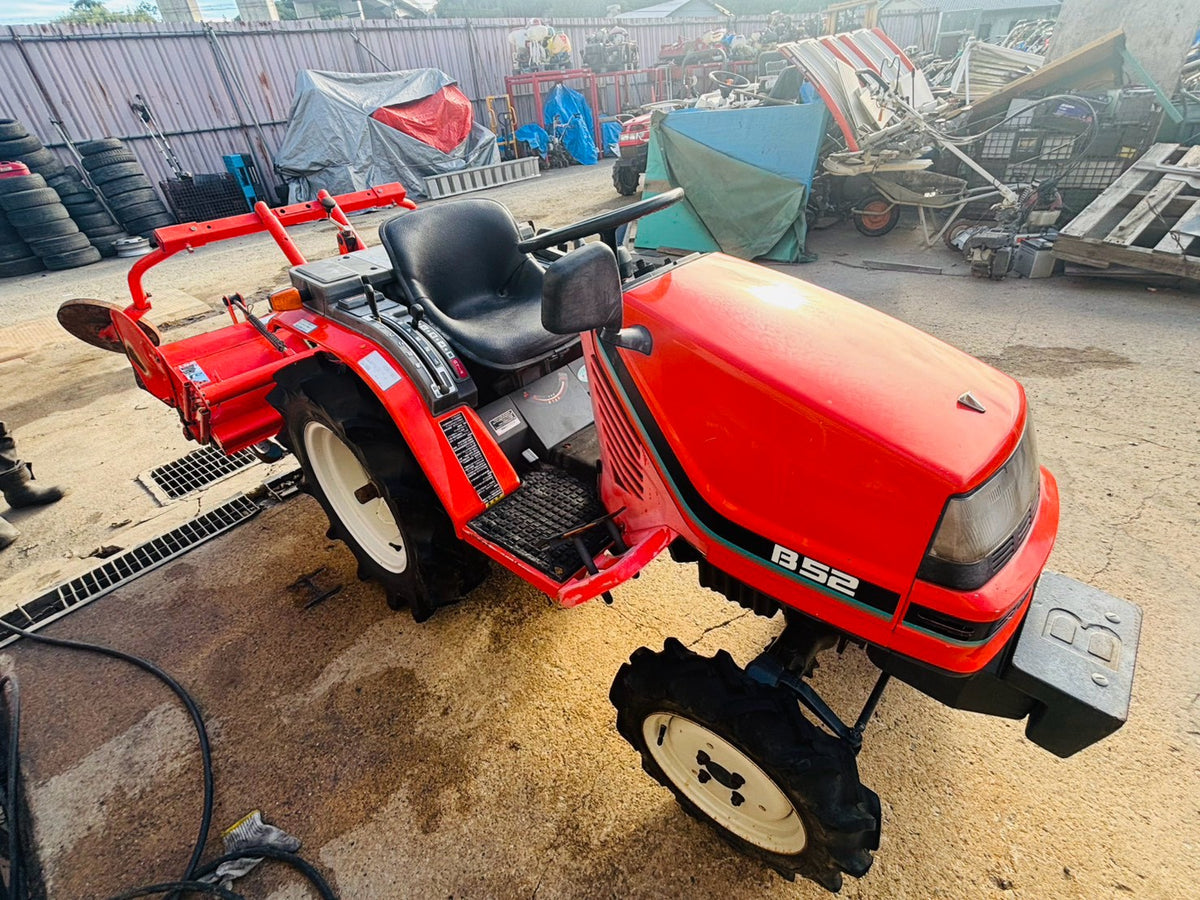 tractor/B52/KUBOTA