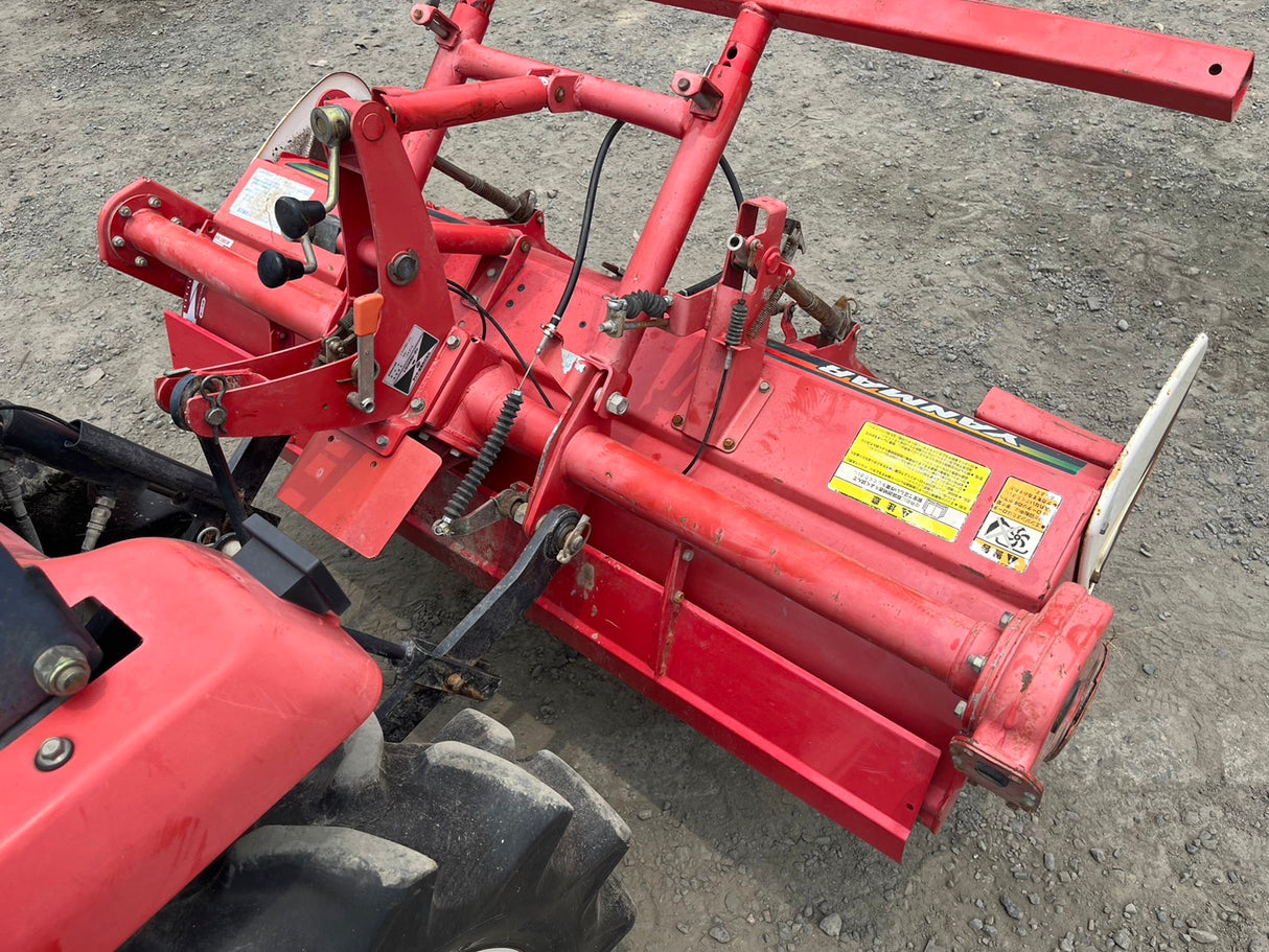 tractor/AF118/YANMAR