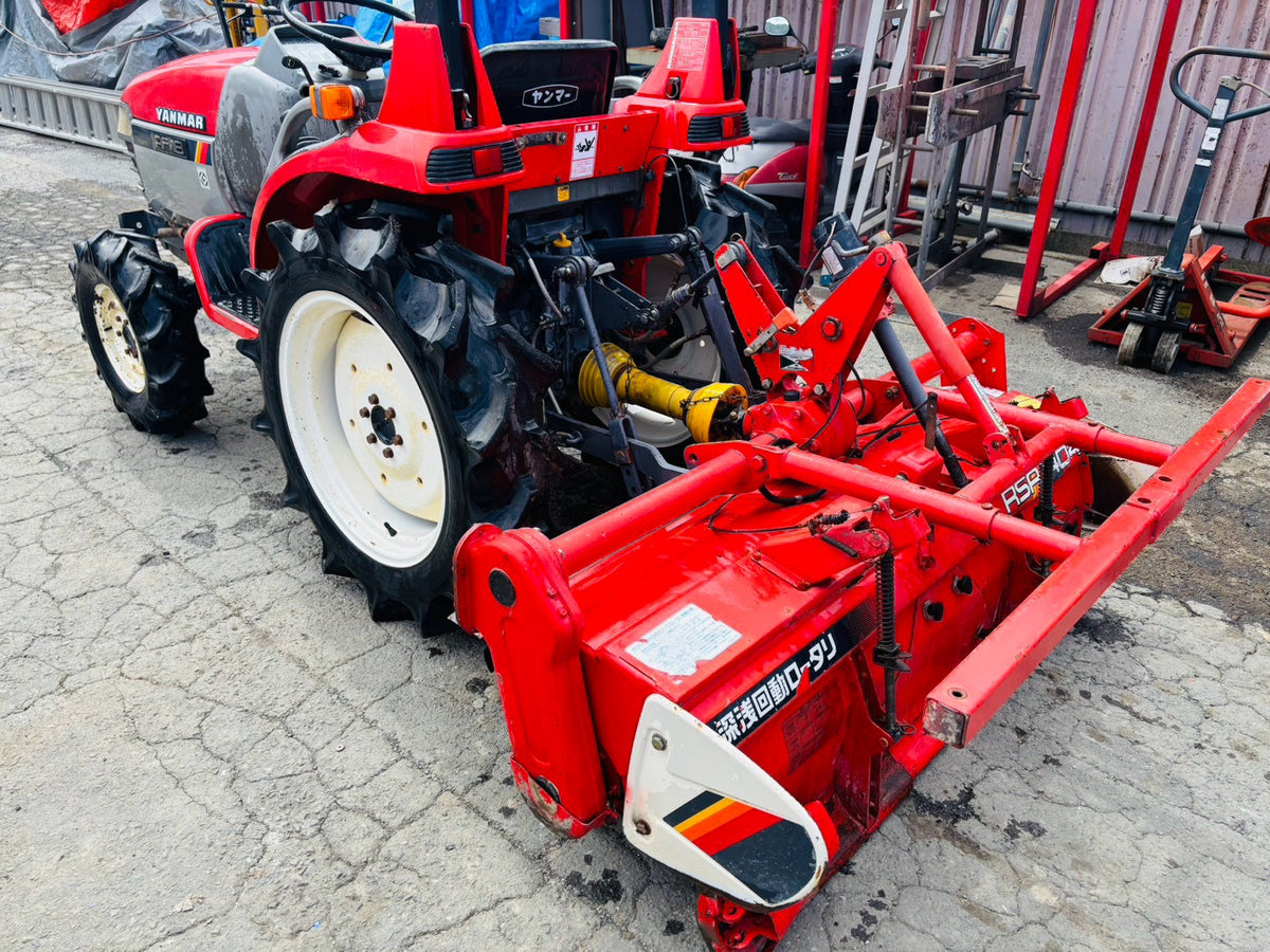 tractor/AF18/YANMAR