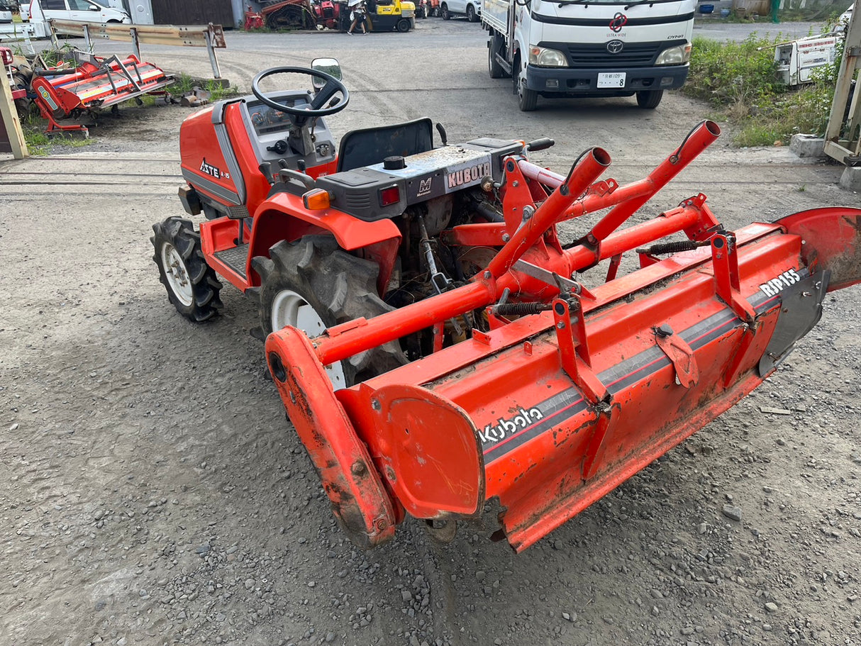 tractor/A-15/KUBOTA