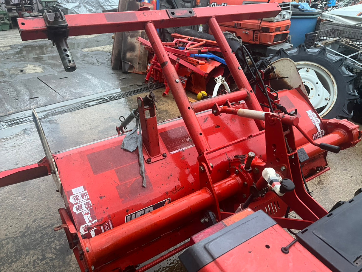 tractor/FX215/YANMAR