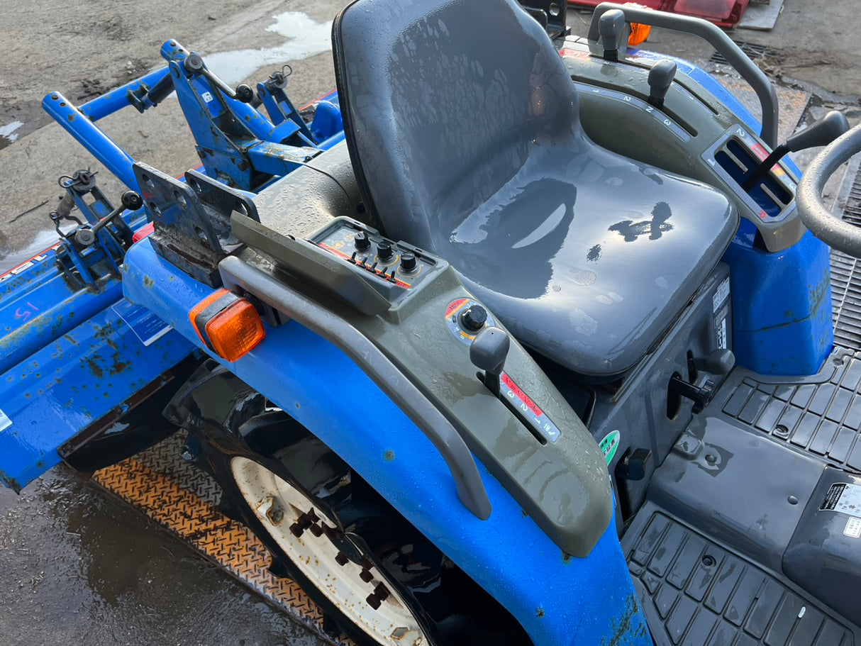 tractor/TF15/ISEKI