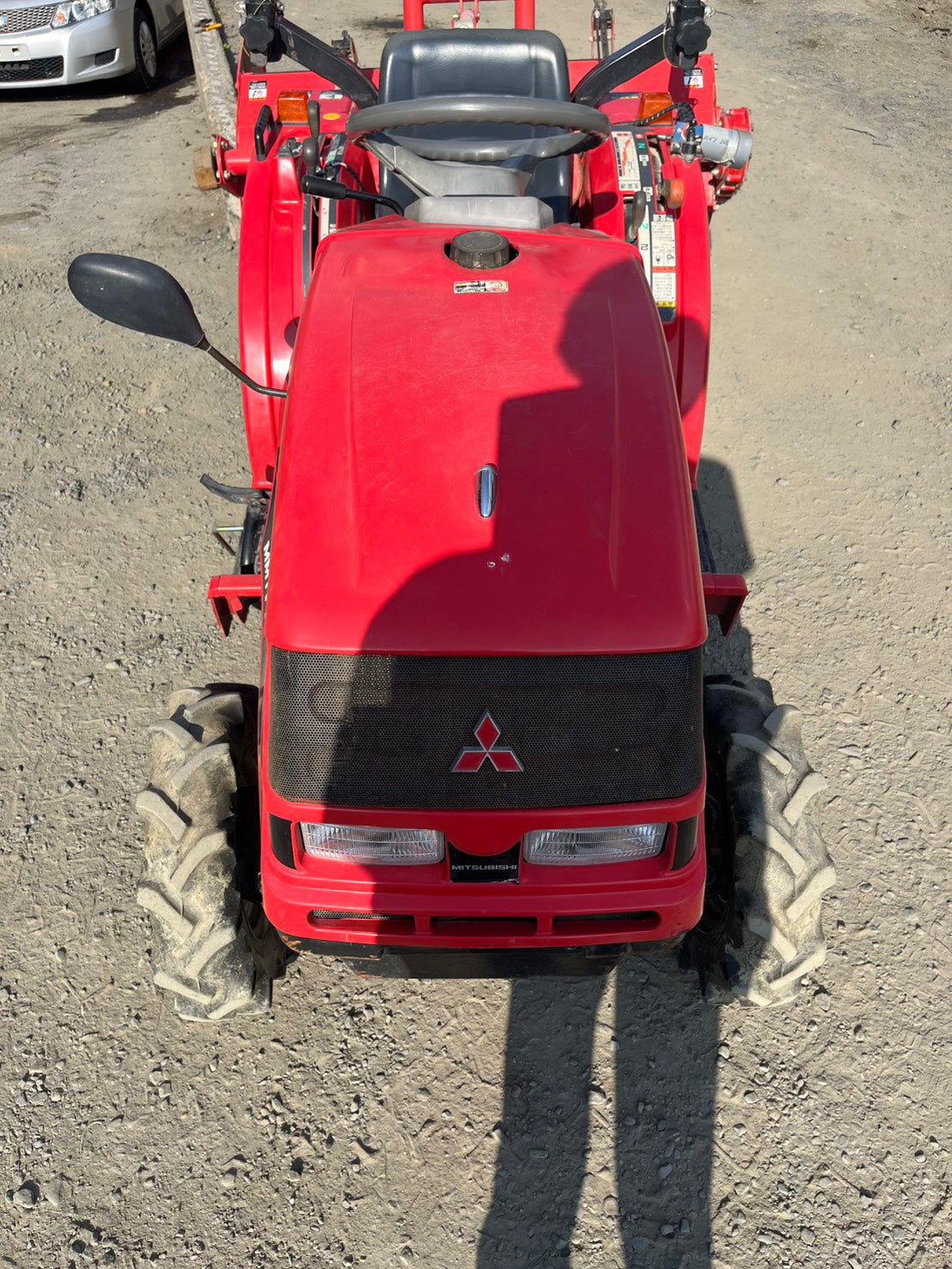 tractor/MMT14/Mitsubishi