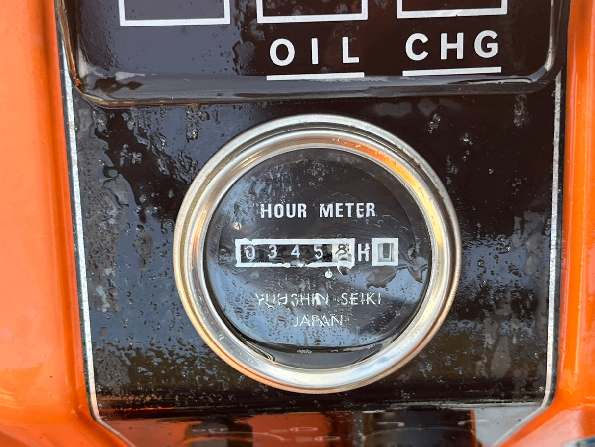 tractor/B1200/KUBOTA