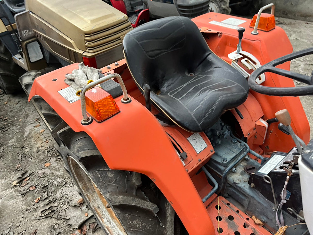 tractor/L1802/KUBOTA