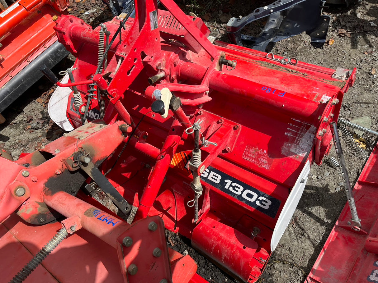 tractor/F-180/YANMAR