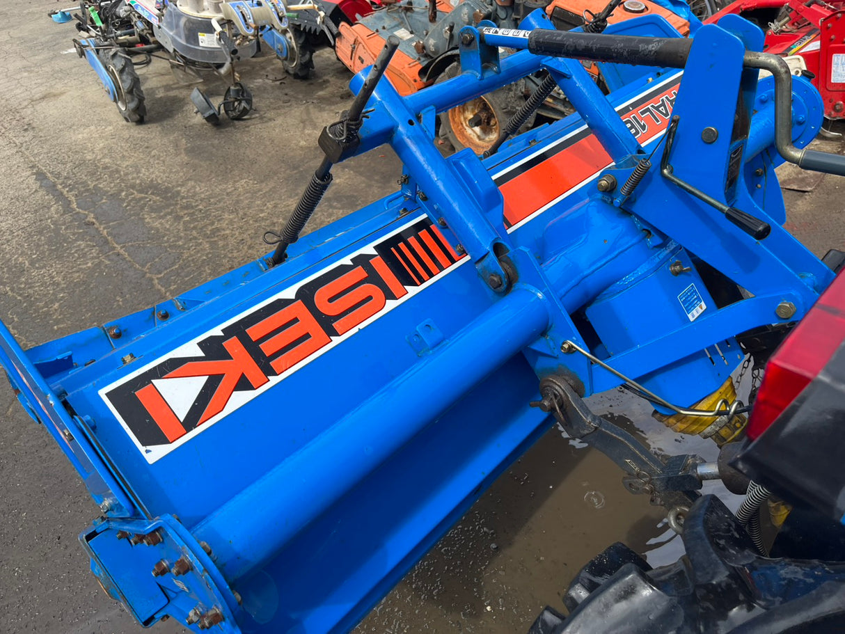 tractor/TA250/ISEKI