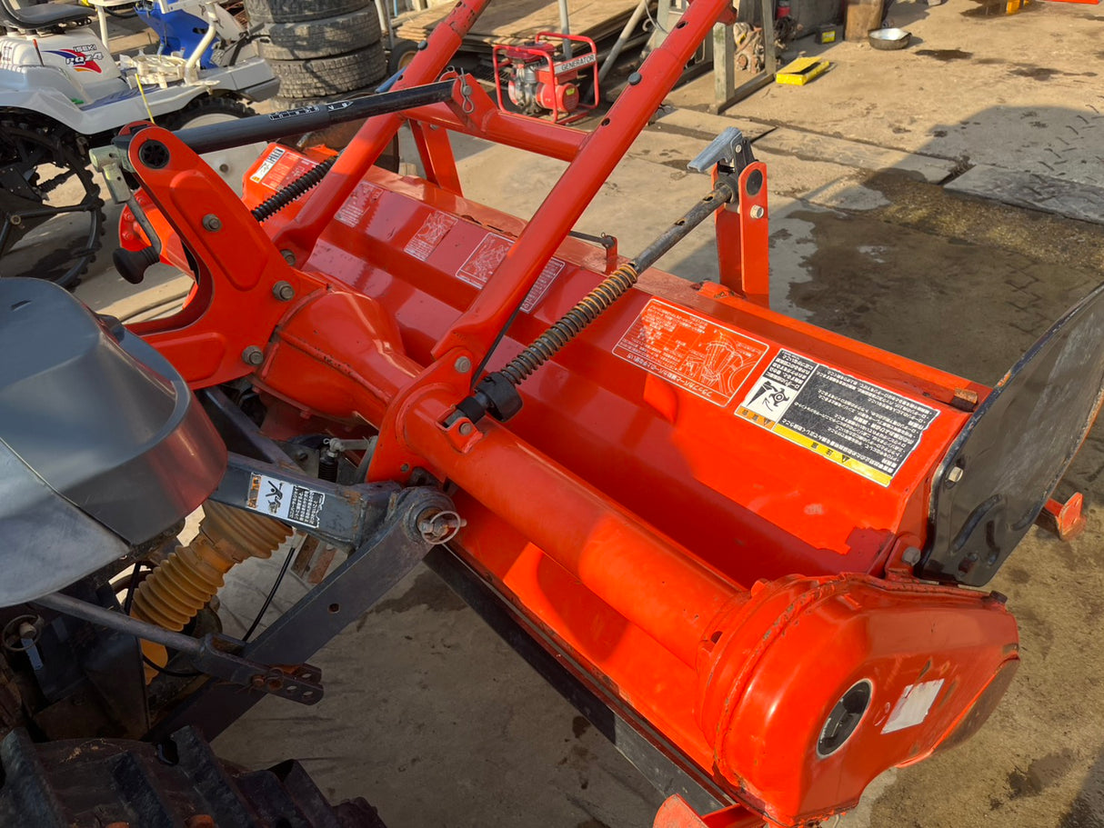 tractor/KT20/KUBOTA